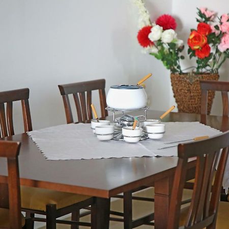Athina Apartment Sitia  Bagian luar foto