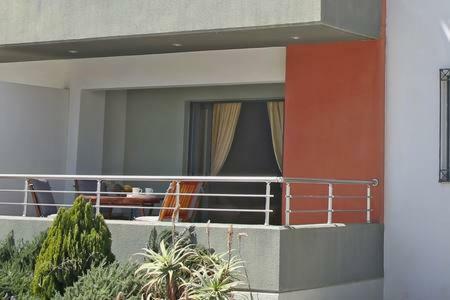 Athina Apartment Sitia  Bagian luar foto