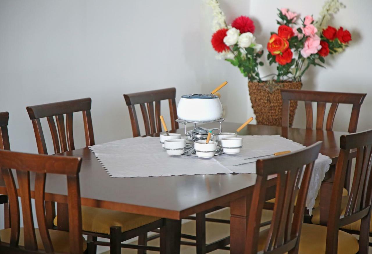 Athina Apartment Sitia  Bagian luar foto