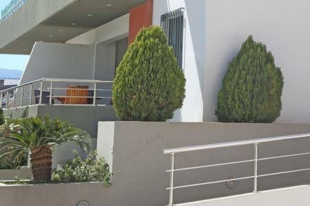 Athina Apartment Sitia  Bagian luar foto